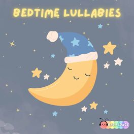Album cover of Baby Songs: Bedtime Lullabies