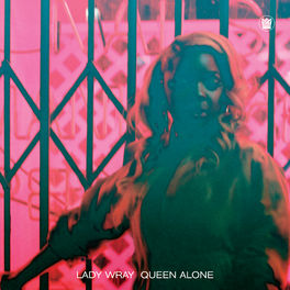 Album cover of Queen Alone