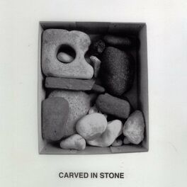 Album cover of Carved in Stone (feat. Qari)