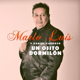 Album cover of Un Osito Dormilón