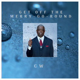 Album cover of Get off the Merry-Go-Round