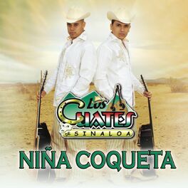 Album cover of Niña Coqueta