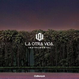 Album cover of L.O.V: La Otra Vida (Instrumental)