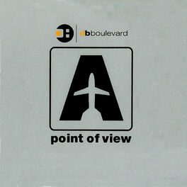 Album picture of Point Of View (Single)