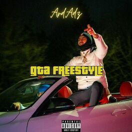 Album cover of Gta Freestyle