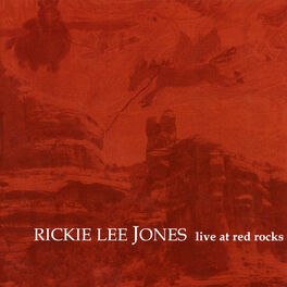 Album cover of Live at Red Rocks