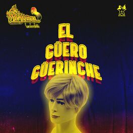 Album cover of El Güero Güerinche