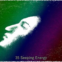 Album cover of 35 Seeping Energy