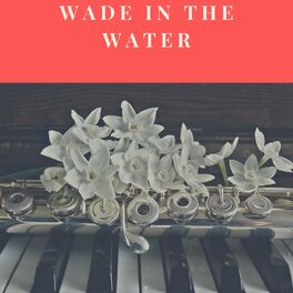 Album cover of Wade in the Water