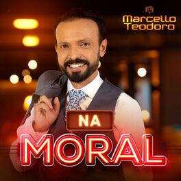 Album cover of Na Moral