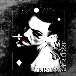 Album cover of Tristesse