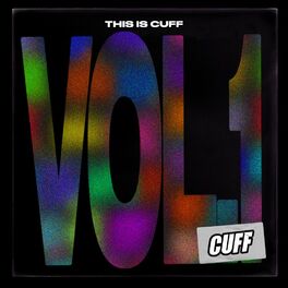 Album cover of This Is CUFF Vol.1