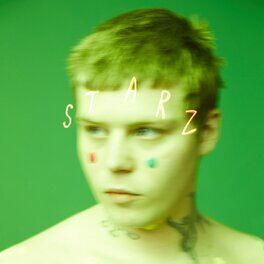 Album cover of Starz