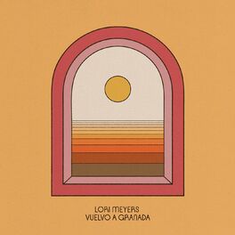 Album cover of Vuelvo a Granada