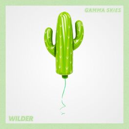 Album cover of Wilder