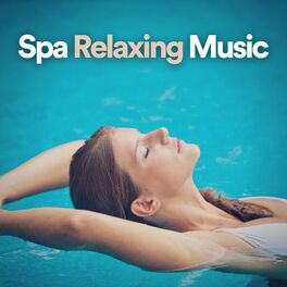 Album cover of Spa Relaxing Music