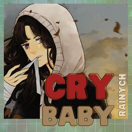 Album cover of Cry Baby (From 