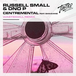 Album cover of Centremental (Wastemall Remix)