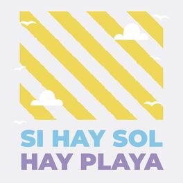 Album cover of Mix Si hay sol hay playa