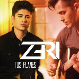 Album cover of Tus Planes