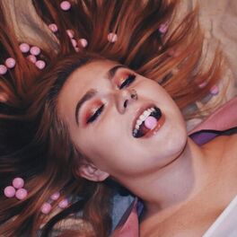 Album cover of Strawberry Mentos