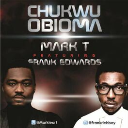 Album cover of Chukwu Obioma