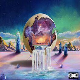Album cover of Strick Land