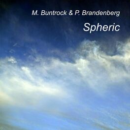 Album cover of Spheric