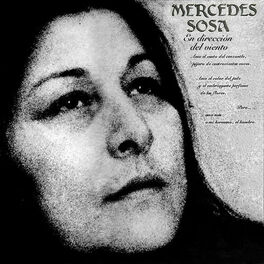 Album cover of En Dirección Del Viento