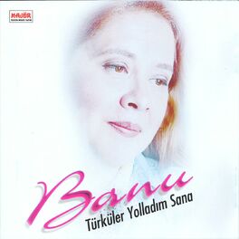 Album cover of Türküler Yolladım Sana