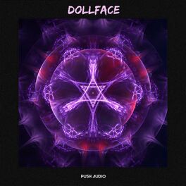 Album cover of Dollface