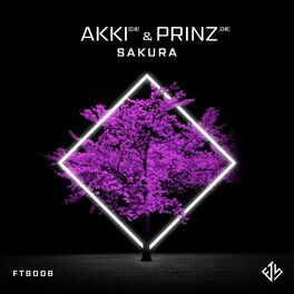 Album cover of Sakura