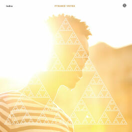 Album cover of Indra