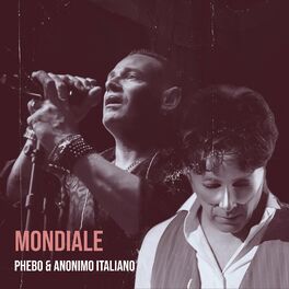 Musik von Anonimo Italiano Alben Lieder Songtexte Auf Deezer