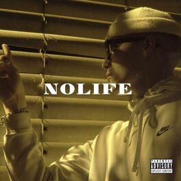 Album cover of No Life