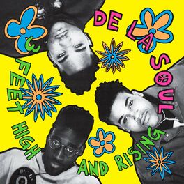 De La Soul - 3 Feet High and Rising: lyrics and songs