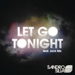 Album cover of Let Go Tonight EP