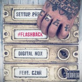 Album cover of Flashback