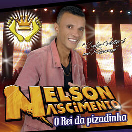 Album cover of Cada Volta É um Recomeço