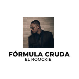 Album cover of Fórmula Cruda
