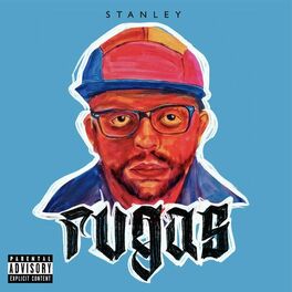Album cover of Rugas