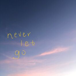 Album cover of Never Let Go (feat. Solphul, Keywop & KEZ)