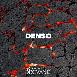 Album cover of Denso (Edit Version)