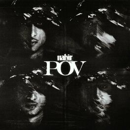 Album cover of POV