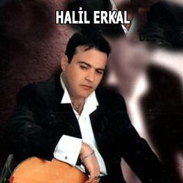 Album cover of Halil Erkal