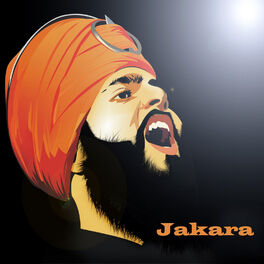 Album cover of Jakara
