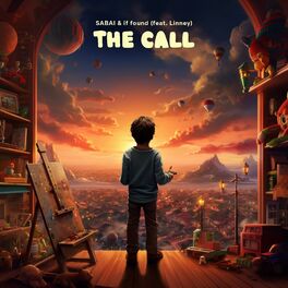 Album cover of The Call
