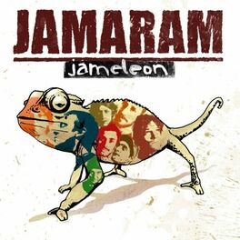 Album cover of Jameleon
