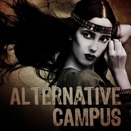 Album cover of Alternative Campus