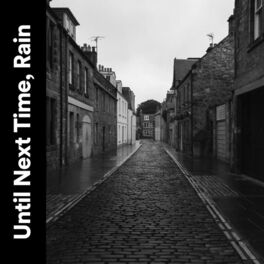 Album cover of Until Next Time, Rain